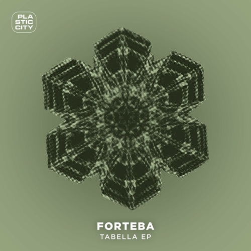 Forteba - Tabella EP [PLAC1033]